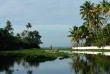 Inde - Circuit Kerala Authentique - Kumarakom - Hôtel Coconut Lagoon