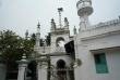 Inde - Nostalgie du Sud - Pondicherry