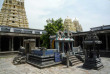 Inde - Nostalgie du Sud - Kanchipuram