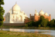 Inde - Circuit Trésors oubliés - Taj Mahal