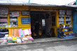 Inde - Commerce en centre ville © Kanojia