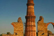 Inde - Circuit Trésors oubliés - Delhi Qutab Minar © ONT Inde