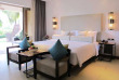 Inde - Goa - Alila Diwa Goa - Chambre Terrace Room
