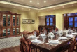 Inde - Goa - Park Hyatt Goa Resort & Spa - Restaurant Wine Room