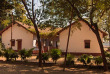 Inde - Le Sabarmati Ashram à Ahmedabad