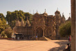 Inde - Temple d'Ahmedabad