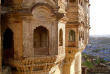 Inde - Une haveli de Jodhpur