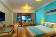 Inde - Kovalam - Uday Samudra Beach Hotel
