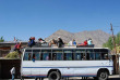 Inde - Bus local au Ladakh © Kanojia
