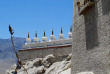 Inde - Stûpas au Ladakh © Kanojia