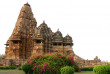 Inde - Les trésors de l'Inde du Nord – Khajuraho