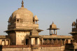 Inde - Temple d'Orchha