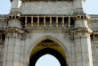 Inde - La porte de l'Inde à Mumbai
