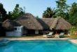 Inde - Kochi - Mararikulam - Marari Beach Resort - Deluxe Pool Villa