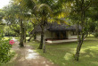 Inde - Kochi - Mararikulam - Marari Beach Resort - Garden Villa