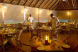 Inde - Kochi - Mararikulam - Marari Beach Resort - Restaurant