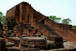Inde - Vallée du Gange - Les ruines de Nalanda © ONT Inde