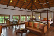 Inde - Poovar - Hotel Estuary Island - Estuary Premium Room