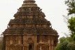 Inde - Vallée du Gange - Temple de Konark à Puri