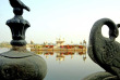 Inde - Le Temple Dijairajrajeshwar Mandir © Udai Bilas Palace
