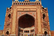 Inde - Temple de Fatehpur