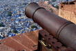 Inde - Vue sur Jodphur depuis le Fort Merangarh