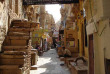 Inde - Ruelle de Jaisalmer © Incredible India