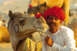 Inde - Rencontre dans le Rajasthan © Incredible India