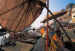 Inde - Les trésors de l'Inde du Nord – Varanasi © Incredible India