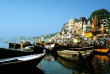 Inde - Vallée du Gange - Les Ghâts de Varanasi © ONT Inde