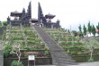 Indonésie - Le Grand Tour de Bali - Temple de Besakih