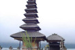 Indonésie - Le Grand Tour de Bali - Temple de Ulun Danu
