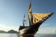 Indonésie - Croisière Alila Purnama Komodo Expedition - Votre bateau