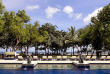 Indonésie - Bali - Sanur - Mercure Resort Sanur - Piscine et vue sur mer © Philippe Wang