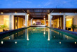 Indonésie - Bali - Anantara Seminyak Bali Resort & Spa -Penthouse Terrace