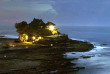 Indonésie - Bali - Coucher de soleil sur Tanah Lot