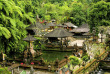 Indonésie - Bali - Les sources sacrées de Tirta Empul