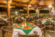Indonésie - Bali - The Champlung Sari Hotel - Kamani Restaurant