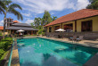 Indonésie - Bali - The Champlung Sari Hotel