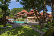 Indonésie - Bali - The Champlung Sari Hotel