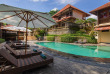 Indonésie - Bali - The Champlung Sari Hotel