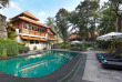 Indonésie - Bali - The Champlung Sari Hotel