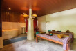 Indonésie - Bali - The Champlung Sari Hotel - Purnama Spa