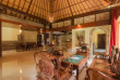 Indonésie - Bali - The Champlung Sari Hotel - Purnama Spa