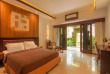 Indonésie - Bali - The Champlung Sari Hotel - Superior Room