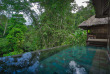Indonésie - Bali - Hanging Gardens of Bali - Riverside Pool Villa
