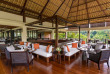 Indonésie - Bali - Hanging Gardens of Bali - Three Elements Restaurants