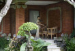 Indonésie - Bali - Keraton Jimbaran Beach Resort - Personnel de l'hôtel