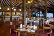Indonésie - Bali - Keraton Jimbaran Beach Resort - Le Joglo Restaurant