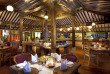 Indonésie - Bali - Keraton Jimbaran Beach Resort - Le Joglo Restaurant